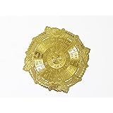 古代神聖幾何学 エナジーカード (フラワーオブライフ メタトロン ツリーオブライフ セフィロトの樹 シードオブライフ マリアの窓 セブンチャクラ トーラス チャリスウェル )護符 四神龍 龍体文字 ヤントラ トーラス マルカバ (No3・四神龍 龍体文字)