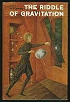 The riddle of gravitation. B000MX8YLM Book Cover