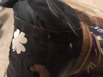 競馬ぬいぐるみ　ダイワメジャー　馬服　AVANTI ダイワメジャー 青色馬服 AVANTI ぬいぐるみ 競馬 Sサイズ ウマ