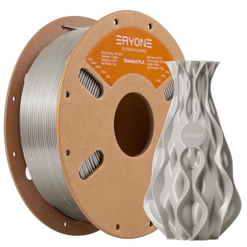Filament ERYONE PLA Szary (GRAY)