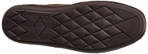 Image of Lee Cooper Men's LC8338C Leather Sandal LC8338C Tan 42