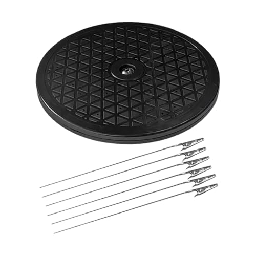 Soporte de espolvoreo con clip Gharial estable para pintar maquetas sin manchas 2