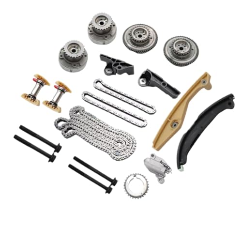�^�C�~���O�`�F�[���L�b�g�ƃJ���t�F�C�U�[ VVT �M�A 2011-2017 �g�[���X 3.5L AT4Z6C526B AT4E6C524EC �ƌ݊�������