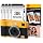 Yellow, 38 Sheets