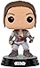 Pop! Star Wars E7 - Figura de Vinilo Rey Final Scene Outfit (Limited Edition)
