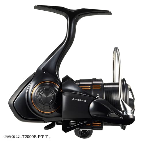 ダイワ スピニングリール 25IPRIMI LT2000S-XH