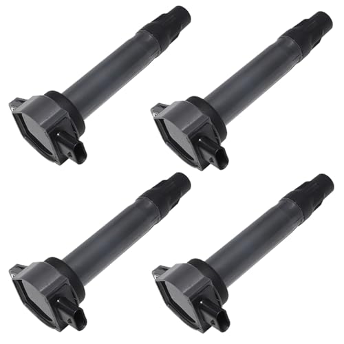 Bobine d'allumage pour sécuriser vos trajets en Chrysler 200 2.4l et Sebring