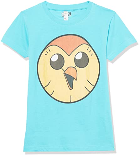 Image of Disney Girls' Hooty Face Solid