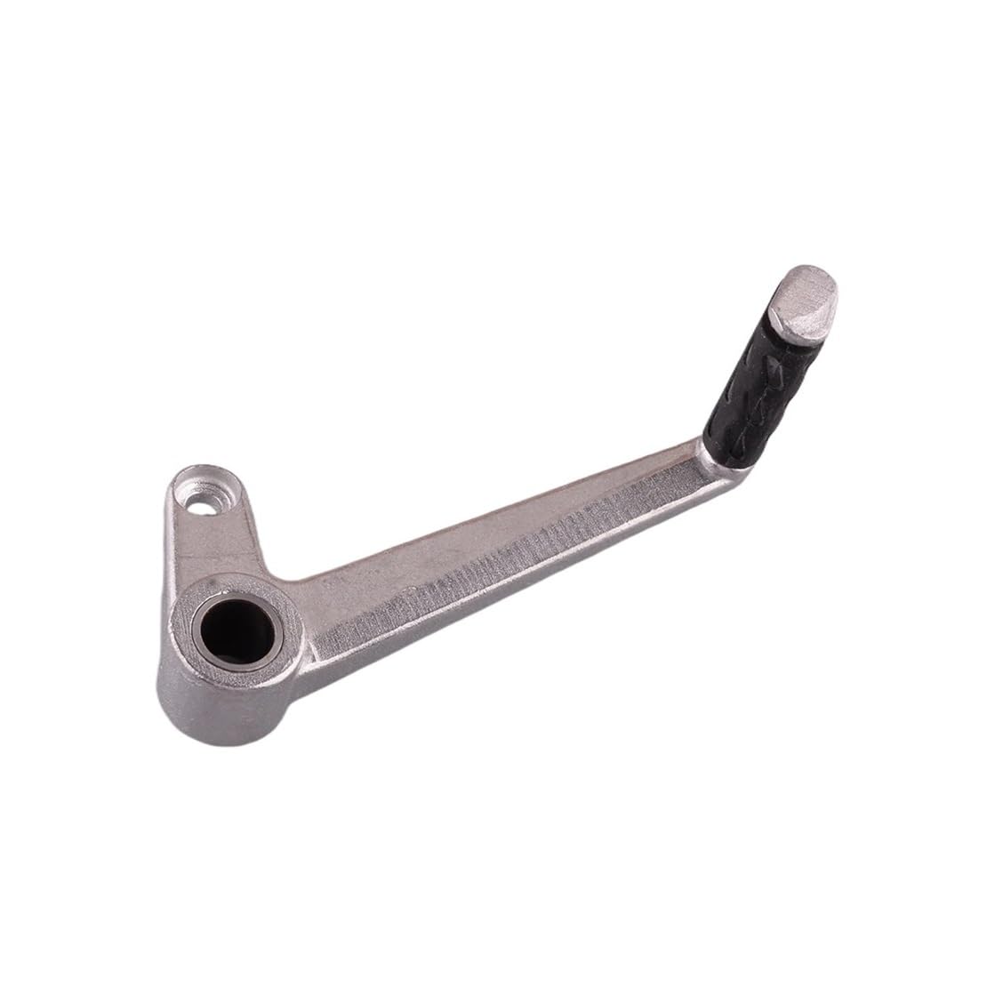 Lutfi One Color Foot Gear Lever Motorcycle Foot Shifter Peg Gear Shift Change Pedal Lever For Streetfighter 848 For Monster Abs 659 696 795 796 1100 1200