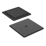 XILINX XC3S200A-4FG320I IC FPGA 248 I/O 320FBGA New Lot Quantity-1