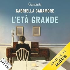 L'et&agrave; grande copertina