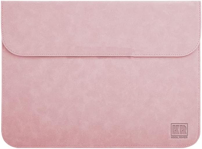 Amazon.co.jp Surface Laptop Go (12.4 インチ) ケース/カバー レザー ポーチ/カバン スリーブ上質