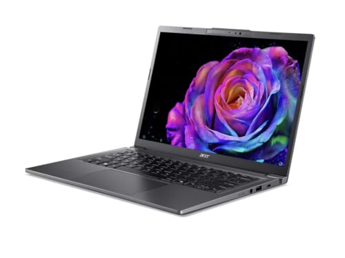Acer Aspire Laptop 14" Core i9 32GB 1TB SSD Windows 11 miniatura 5