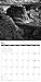 The American West 2026 Wall Calendar with images of national parks by Ansel Adams (12