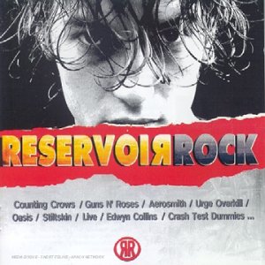 Reservoir Rock (French Import) [Audio CD]