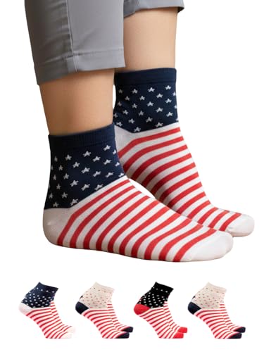 Image of Orbit Ankle Length Socks for Men |Made With Durable & Breathable Cotton | Ideal for Gym, Running, Office | 3 Pair -Multicolor