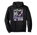 16th Birthday Girl Women Lady Sweet Gift