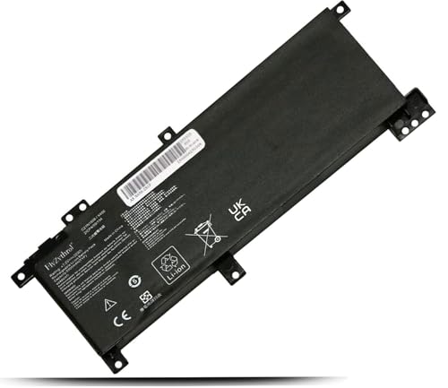 Batterie portable Asus X456UA idéale pour travailler en déplacement