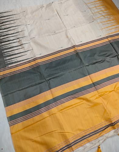 ASIAN CURVES banarasi silk saree – image 2