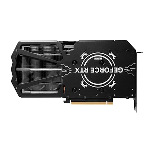 KFA2 GeForce RTX™ 4060 Ti 8GB EX