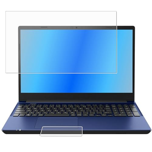 [2���g(���+�^�b�`�p�b�h)] ClearView dynabook T5 T6 T7 T9 T5/X T6/X T7/X T9/X 2024�N�ă��f�� 15.6�C���`�p �t�� �ی� �t�B���� �}�b�g ���˒ጸ �^�C�v ���{��