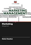  Marketing: Management