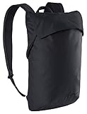 VAUDE 14545 Unuk Rucksäcke5-9l, Black, Einheitsgröße