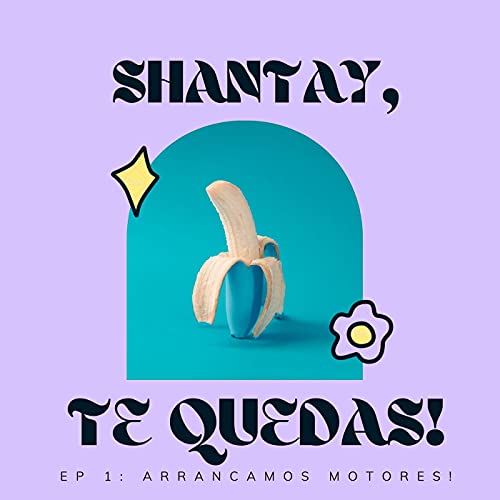 Couverture de ep 1: arrancamos motores!