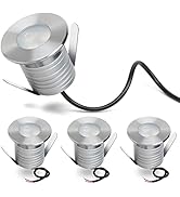 IP68 Led Underwater Light 3W 6w RGB Night Lamp Outdoor Garden Swimming - View #9