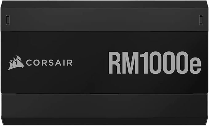 Corsair RM1000e Fuente ATX Modular 1000W 80 Plus Gold Renovado miniatura 6
