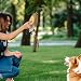Enten-Dummys-Stoßfänger: Vogel-Trainings-Dummys für das Training von Jagdhunden, Entenspielzeug für Hunde, imitiert tote Enten-Stoßfänger-Spielzeug für das Wasservogel-Jagd-Retriever-Hundetraining