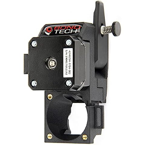 Genuine Bondtech DDX v3 for Creality CR-10(S) Pro/Max (EXT-KIT-77-02-V3) Cover