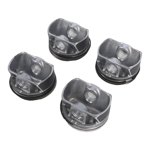 Piston 84mm CR 10:1 pour optimiser la compression du moteur N20