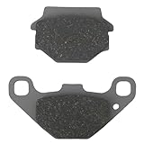 EnergyPrice(エナジープライス) バイク用 ブレーキパッド スズキ・カワサキ対応 エストレヤ250/RS ZZR250 エリミネーター400 ZXR250/R 等 互換 43050-1063 EP425