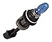Cipa USA Alfas Max Intensity 9004 bulbs HID like lights rated 5500K projecting 2