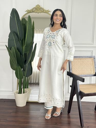 Image of Womens kurta sets for woman