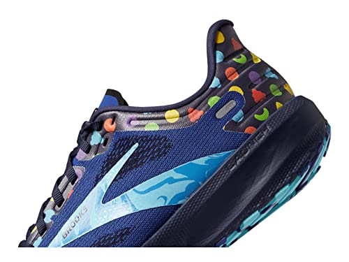 Image of Brooks Men's Launch 9 Neutral Running Shoe