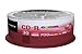 Price comparison product image Sony 30CDQ80XP CD-R 48X 80 min/700MB Color Spindle Compact Disc, 30-Pack