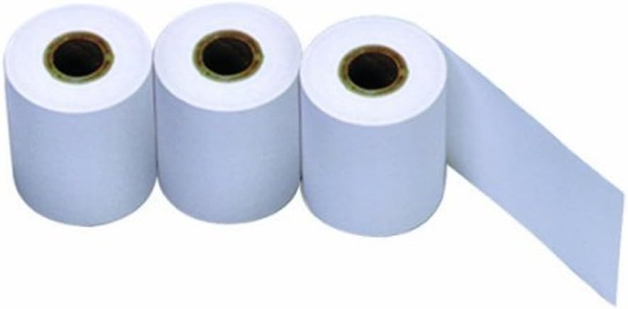 Ultrak SEIKO S951 Large Thermal Paper (5-Packs/15 Rolls)