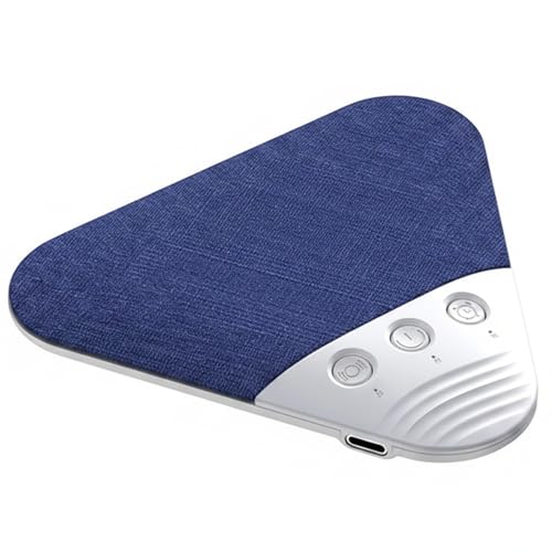 Altavoz para dormir sin molestias: diseño ultrafino bajo la almohada con ruido blanco