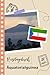 Reisetagebuch zum Ausfüllen - Äquatorialguinea: Ein lustiger Reisetagebuch zum selberschreiben für Ihre Reise nach Äquatorialguinea für Paare, Männer und Frauen mit Anregungen und Checklisten.