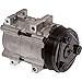 Global Parts 6511453 A/C Compressor