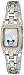 Disney Women's MK2043 Mickey Mouse Two-Tone Bracelet Watch