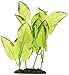 Marina Naturals Foreground Silk Plant, Green
