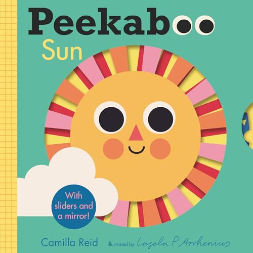Image of Peekaboo: Sun (Peekaboo You)