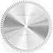 A.G.E. Series - Tkt Thin Kerf Melamine 10" X 80T (MD10-803TB)