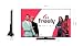 Panasonic TB-55W61AEYC, 55 Inch 4K Ultra HD LED Smart TV, TiVo, Freely