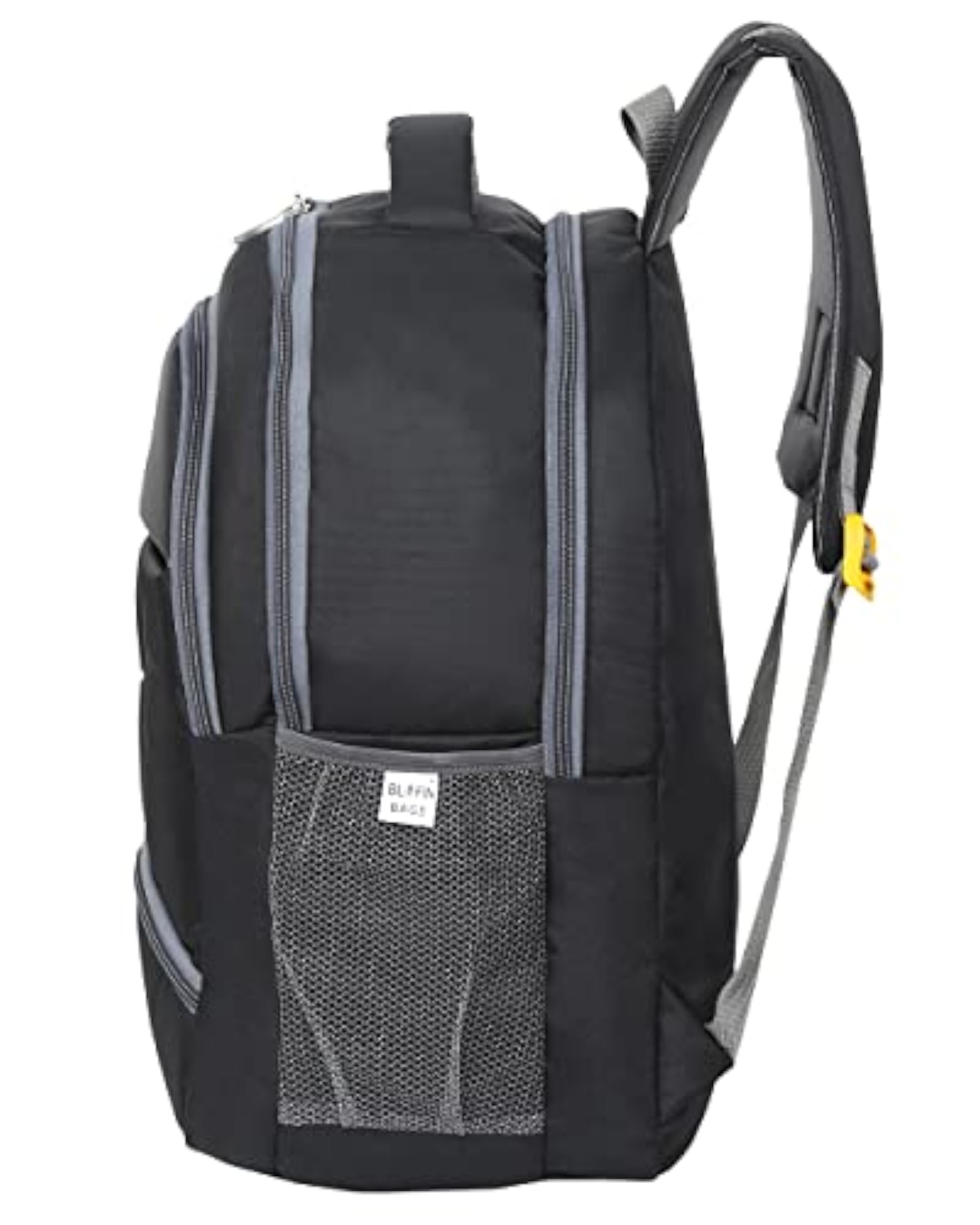 Large 40L Unisex Laptop Backpack for School