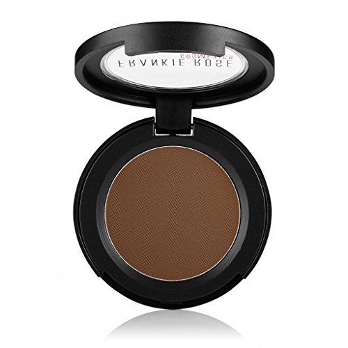 Frankie Rose Cosmetics Single Shade Eye Shadow Cocoa
