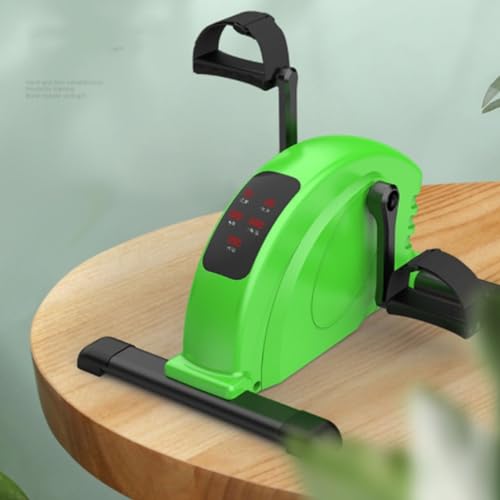 Pedal Exerciser Bike Electric Under Desk Bike miniatura 4